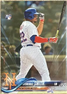 Dominic Smith