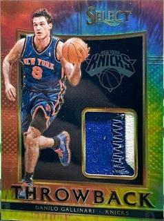 Danilo Gallinari