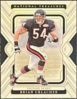 Brian Urlacher