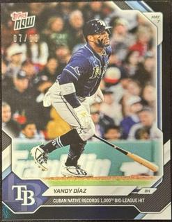 Yandy Diaz