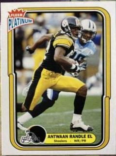 Antwaan Randle El