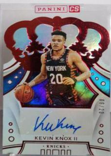 Kevin Knox II