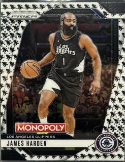 James Harden