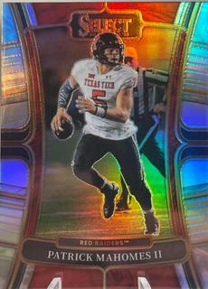 Patrick Mahomes II