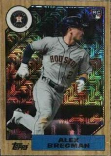 Alex Bregman