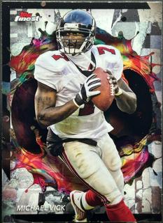 Michael Vick