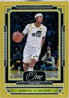 Jordan Clarkson