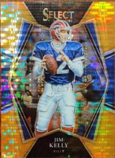 Jim Kelly