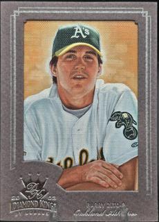 Barry Zito