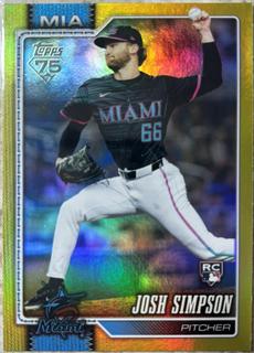 Josh Simpson