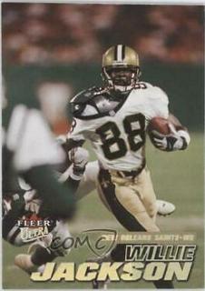 Willie Jackson