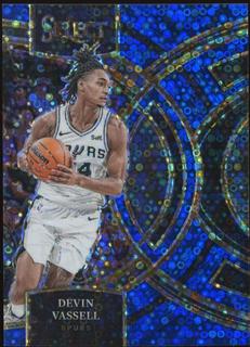 Devin Vassell