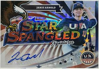Jamie Arnold