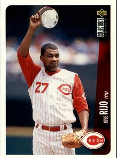 Jose Rijo