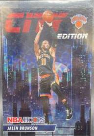 Jalen Brunson
