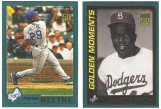 Los Angeles Dodgers