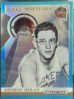 George Mikan