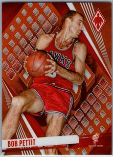 Bob Pettit