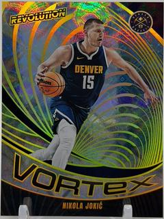 Nikola Jokic