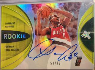 LaMarcus Aldridge