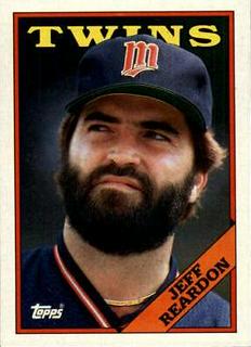 Jeff Reardon