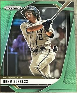 Drew Burress