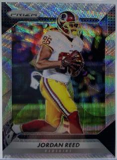 Jordan Reed