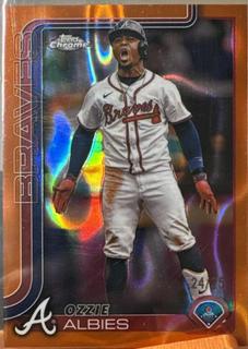 Ozzie Albies