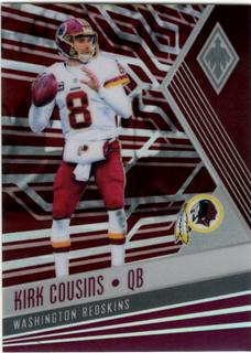 Kirk Cousins