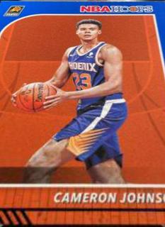 Cameron Johnson