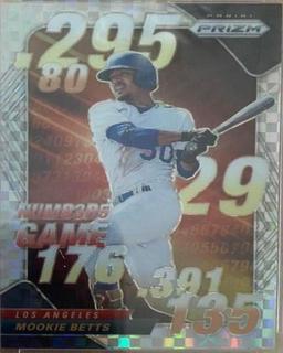 Mookie Betts
