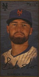 Brandon Nimmo