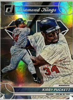 Kirby Puckett