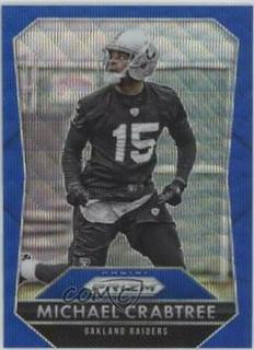 Michael Crabtree