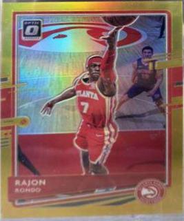 Rajon Rondo