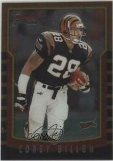 Corey Dillon