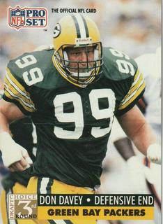 Don Davey