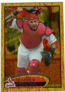 Yadier Molina