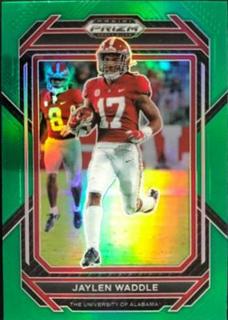 Jaylen Waddle