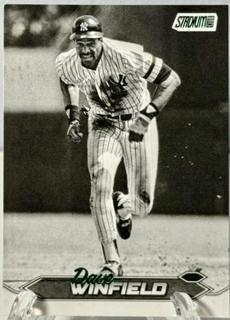 Dave Winfield