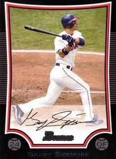 Grady Sizemore