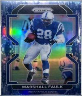 Marshall Faulk