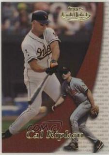 Cal Ripken Jr.