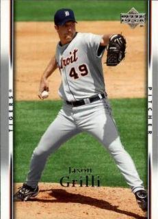 Jason Grilli