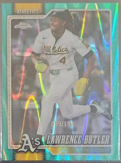 Lawrence Butler