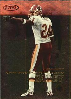 Champ Bailey