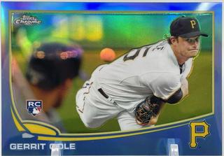 Gerrit Cole