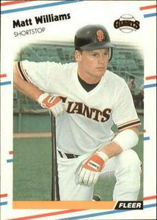 Matt Williams