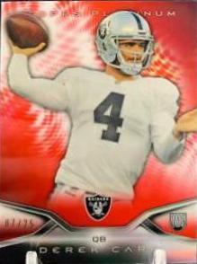 Derek Carr