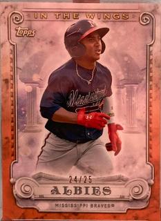 Ozzie Albies